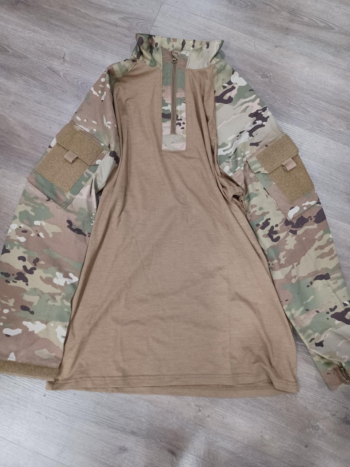 T3 Combat Uniform Shirt GEN 2- FINAL SALE