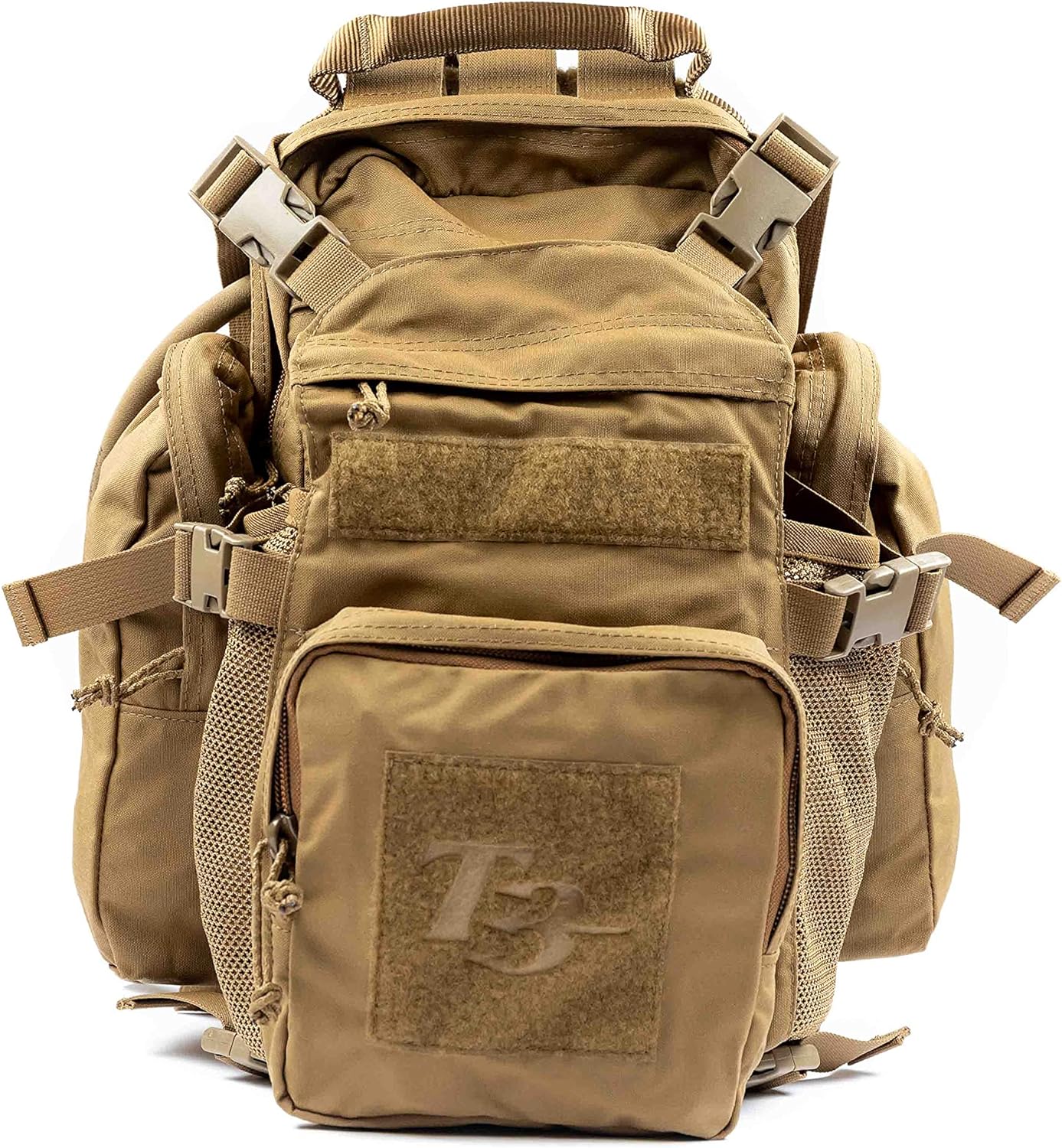 T3 Hans Backpack