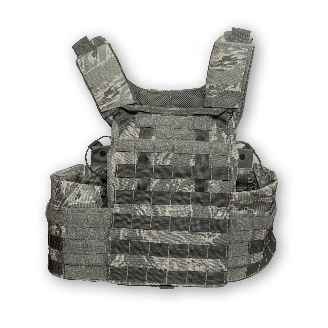 Geronimo 2 Plate Carrier With Quad Release | T3 Gear