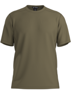 Arc'teryx Cold WX T-Shirt AR Men's (Wool)- FINAL SALE