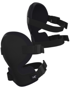 Arc'teryx Combat Knee Cap- FINAL SALE