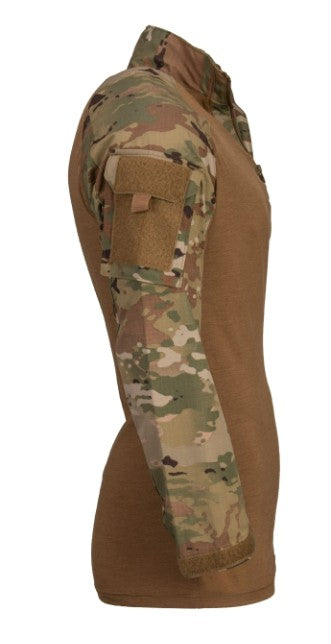 T3 Gear Combat Shirt