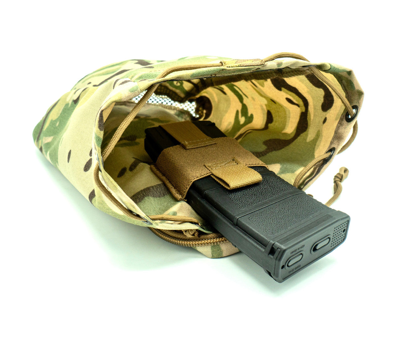 T3 Sensitive Site Exploitation Pouch , Gen 2