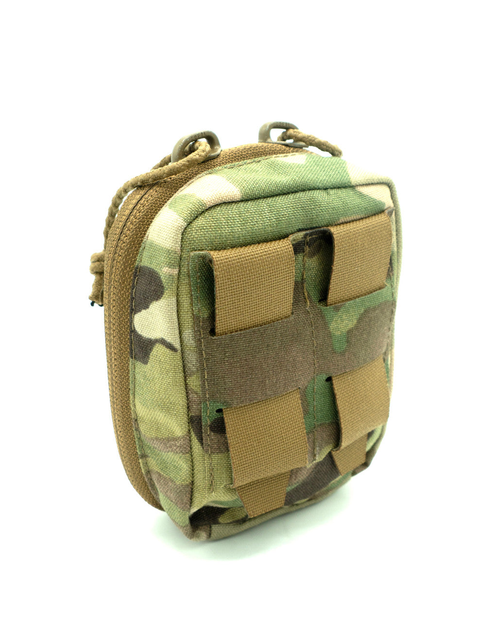 T3 Sensitive Site Exploitation Pouch , Gen 2