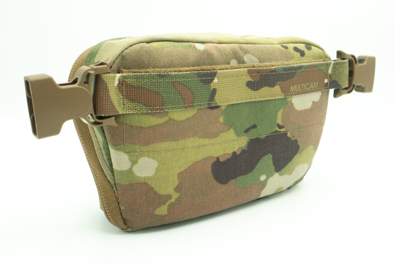 T3 Tactical Belt Bag