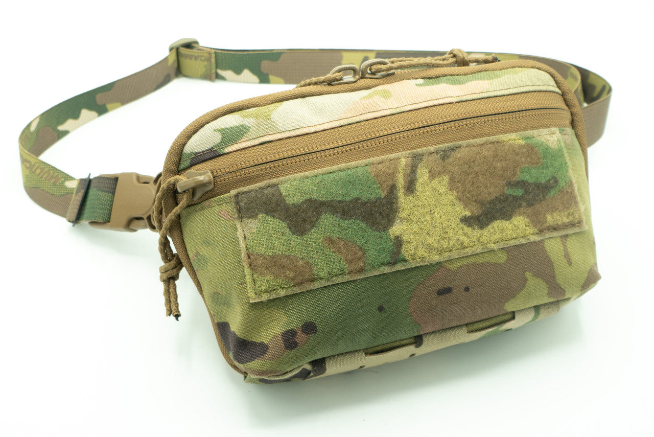 T3 Tactical Belt Bag