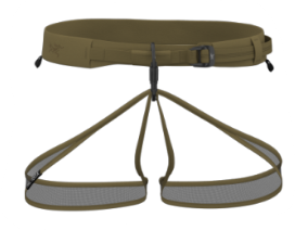 Arc'teryx E220 Rigger's Harness- FINAL SALE