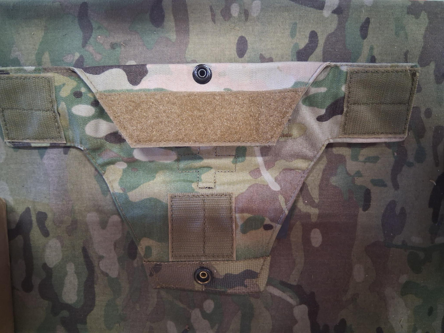 T3 Tourniquet Pouch (MEDICAL BLOW OUT POUCH) - FINAL SALE
