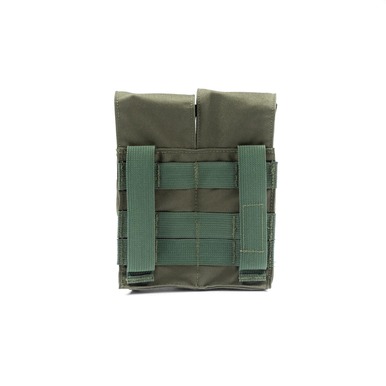 T3 M4 Single Row Mag Pouch (2) - FINAL SALE