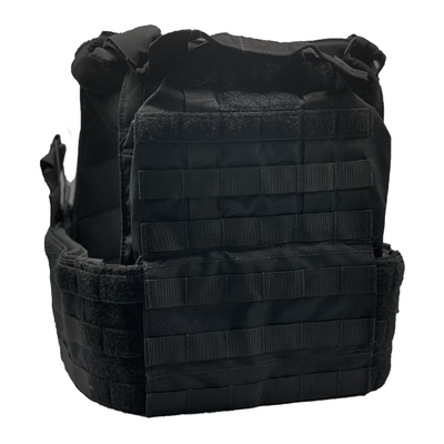 Geronimo 2 Plate Carrier With Quad Release | T3 Gear Geronimo 2 Plate Carrier With Quad Release | T3 Gear