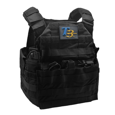 T3 Gear Geronimo 2 (G2) Plate Carrier T3 Gear Geronimo 2 (G2) Plate Carrier