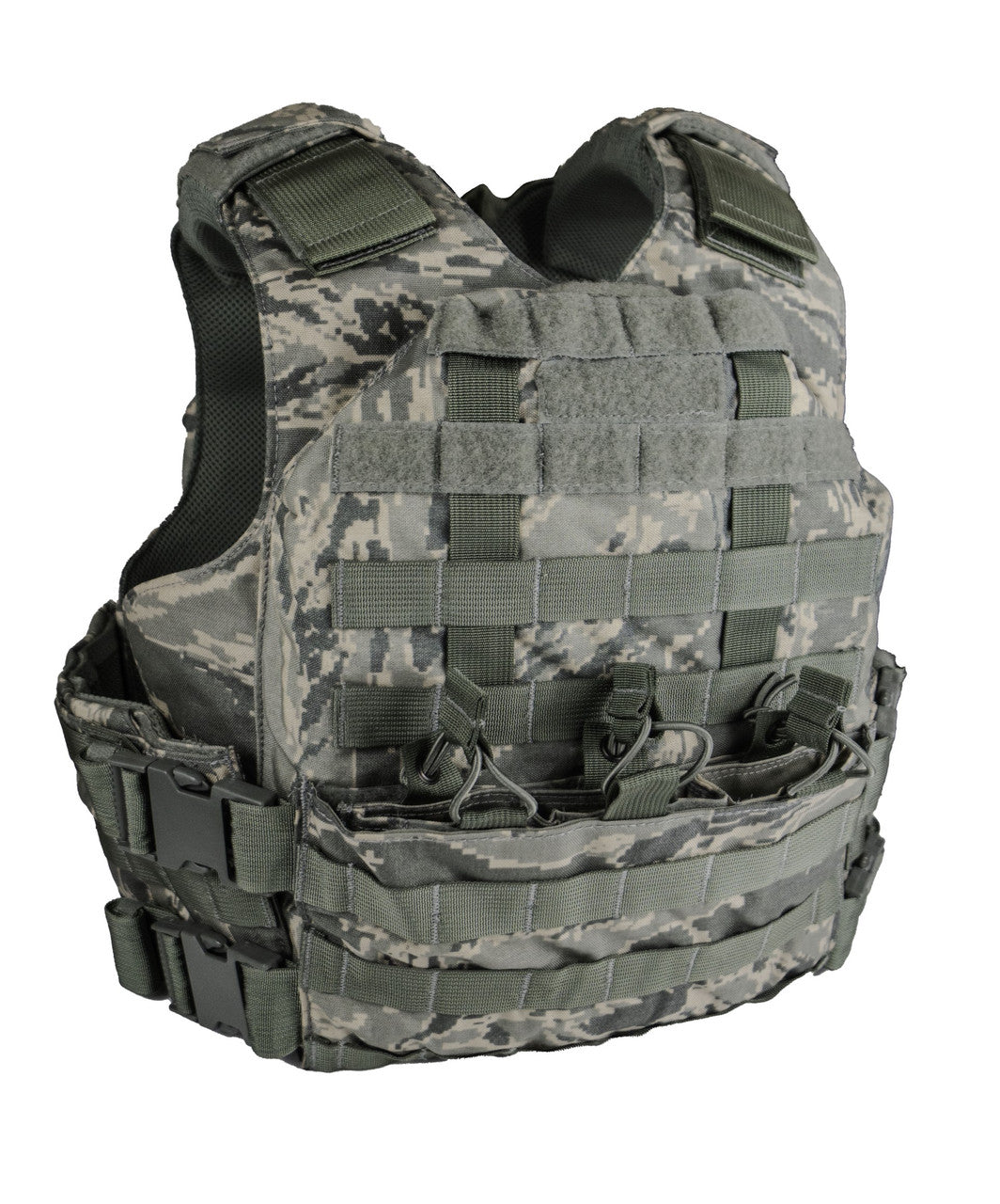 T3 Geronimo 3 Dual Buckle Plate Carrier- FINAL SALE