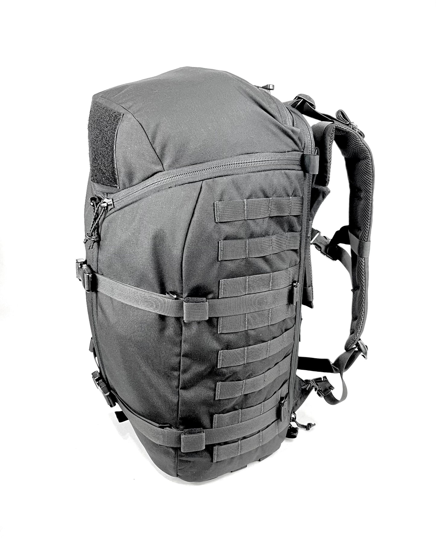 T3 Trizip Pack- Black