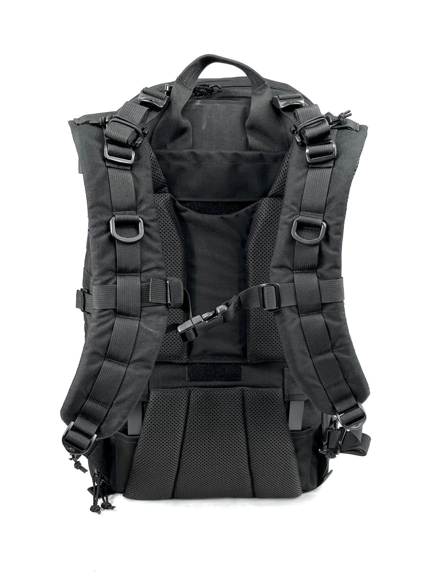 T3 Trizip Pack- Black