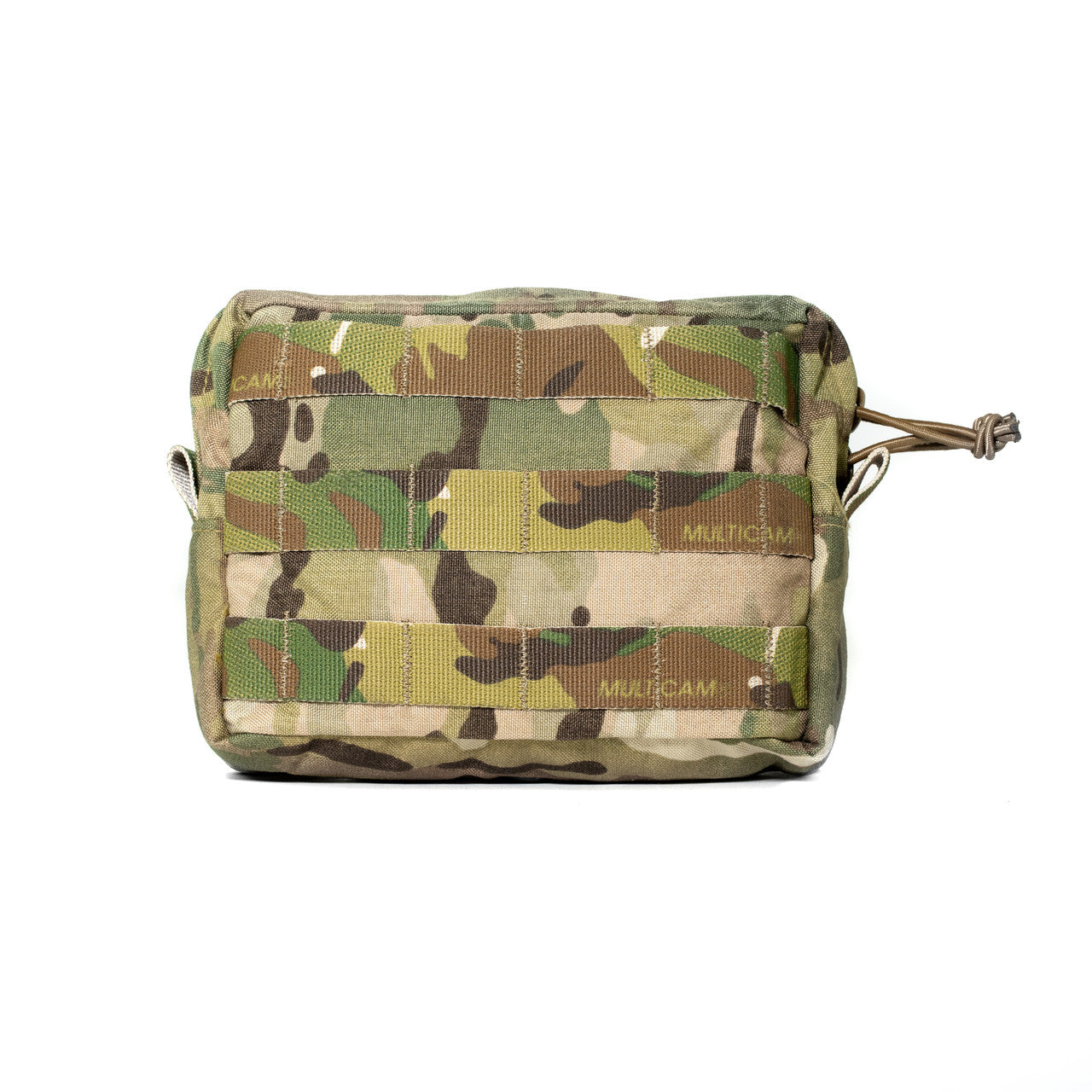 T3 Horizontal Utility Pouch, Large - FINAL SALE