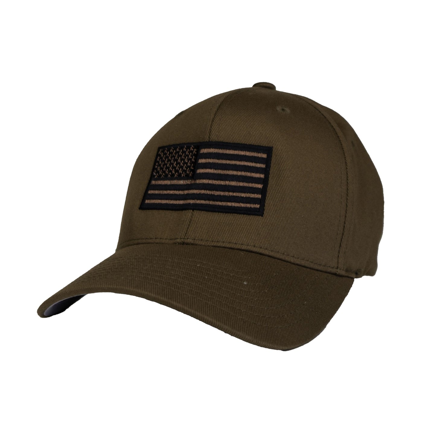 T3 American Flag Hat