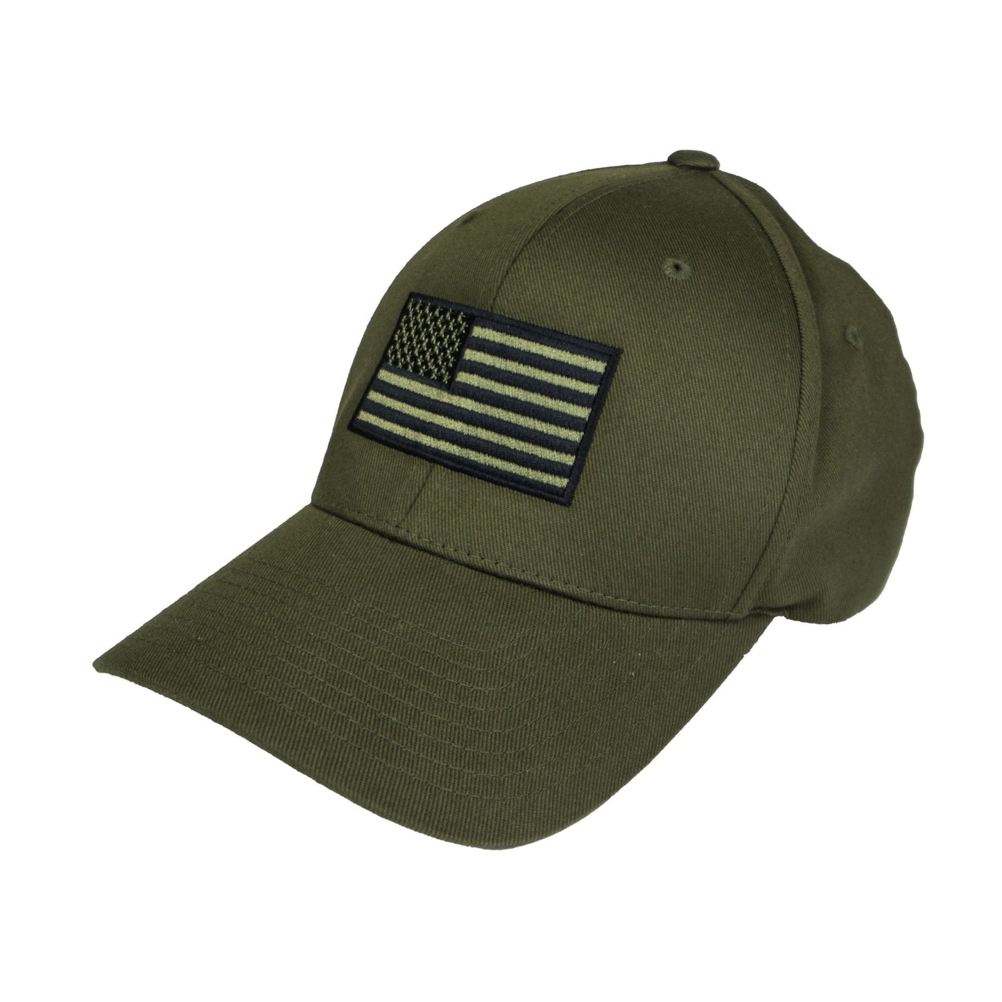 T3 American Flag Hat