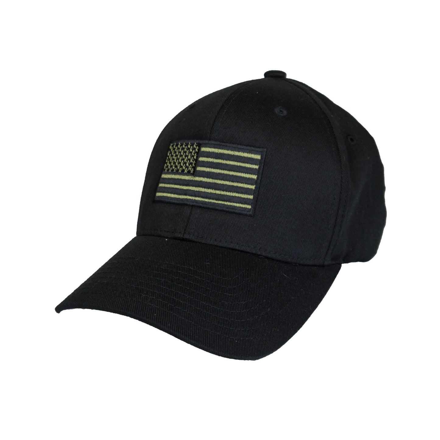 T3 American Flag Hat