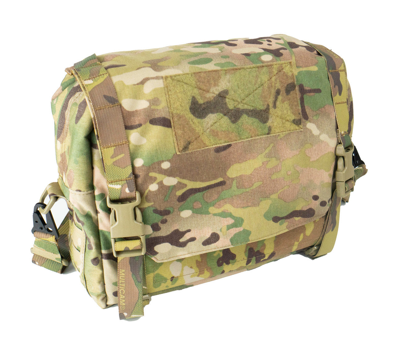 T3 Bolt Bag, Gen 2