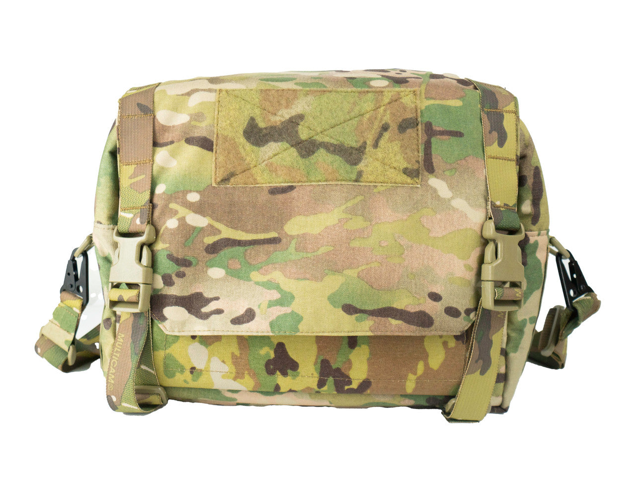 T3 Bolt Bag, Gen 2