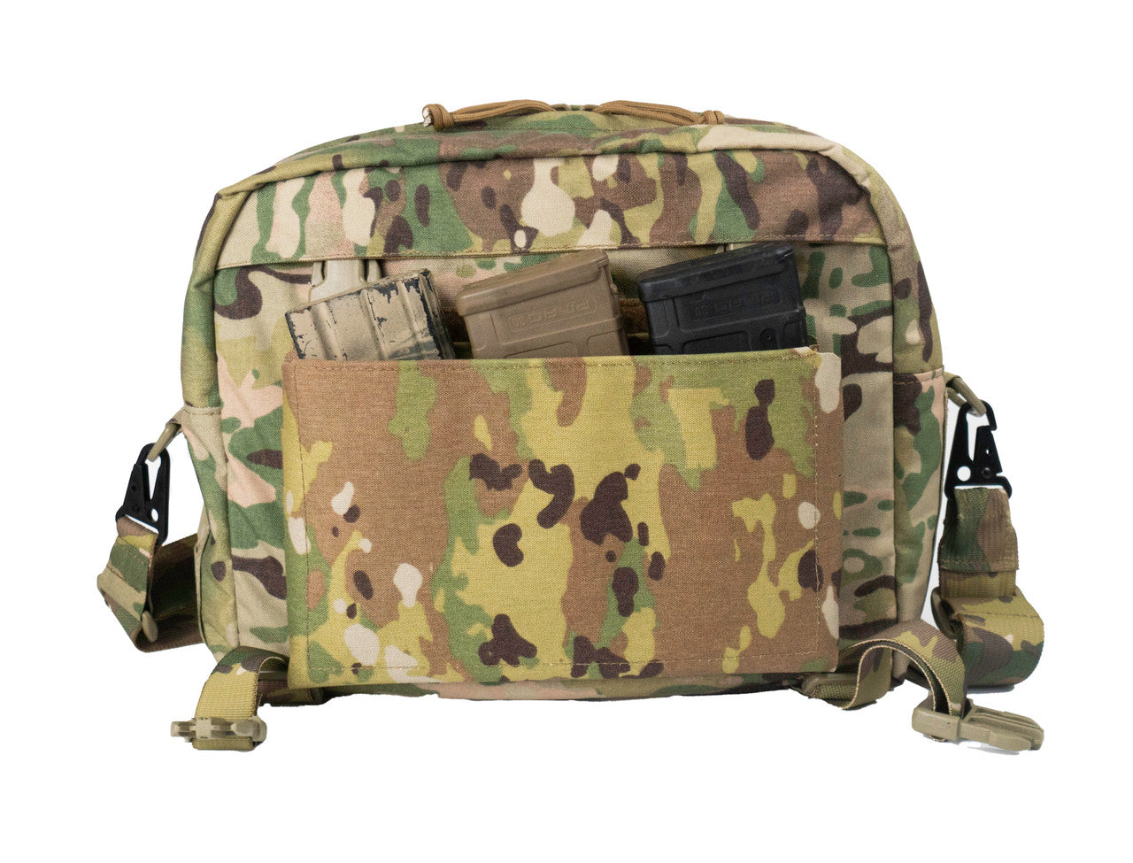 T3 Bolt Bag, Gen 2