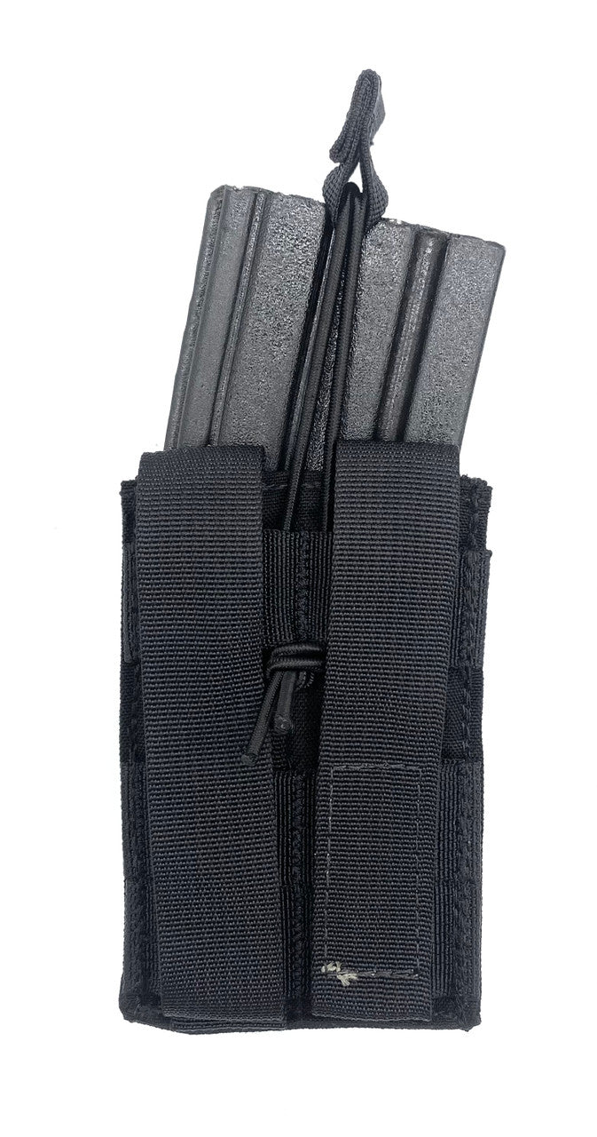 T3 Magnet M4 Double Mag Pouch (2) - FINAL SALE