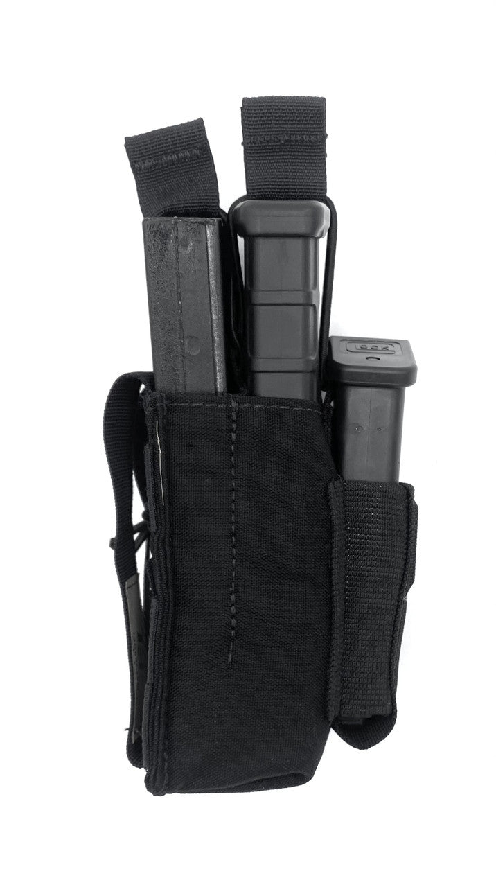 T3 Magnet M4 Double Mag Pouch (2) - FINAL SALE