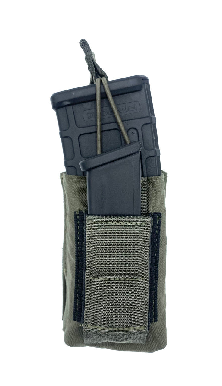 T3 Magnet M4 Double Mag Pouch (2) - FINAL SALE