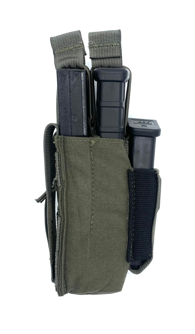 T3 Magnet M4 Double Mag Pouch (2) - FINAL SALE