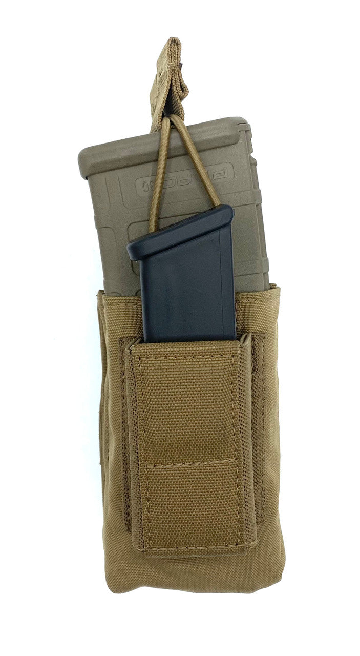 T3 Magnet M4 Double Mag Pouch (2) - FINAL SALE