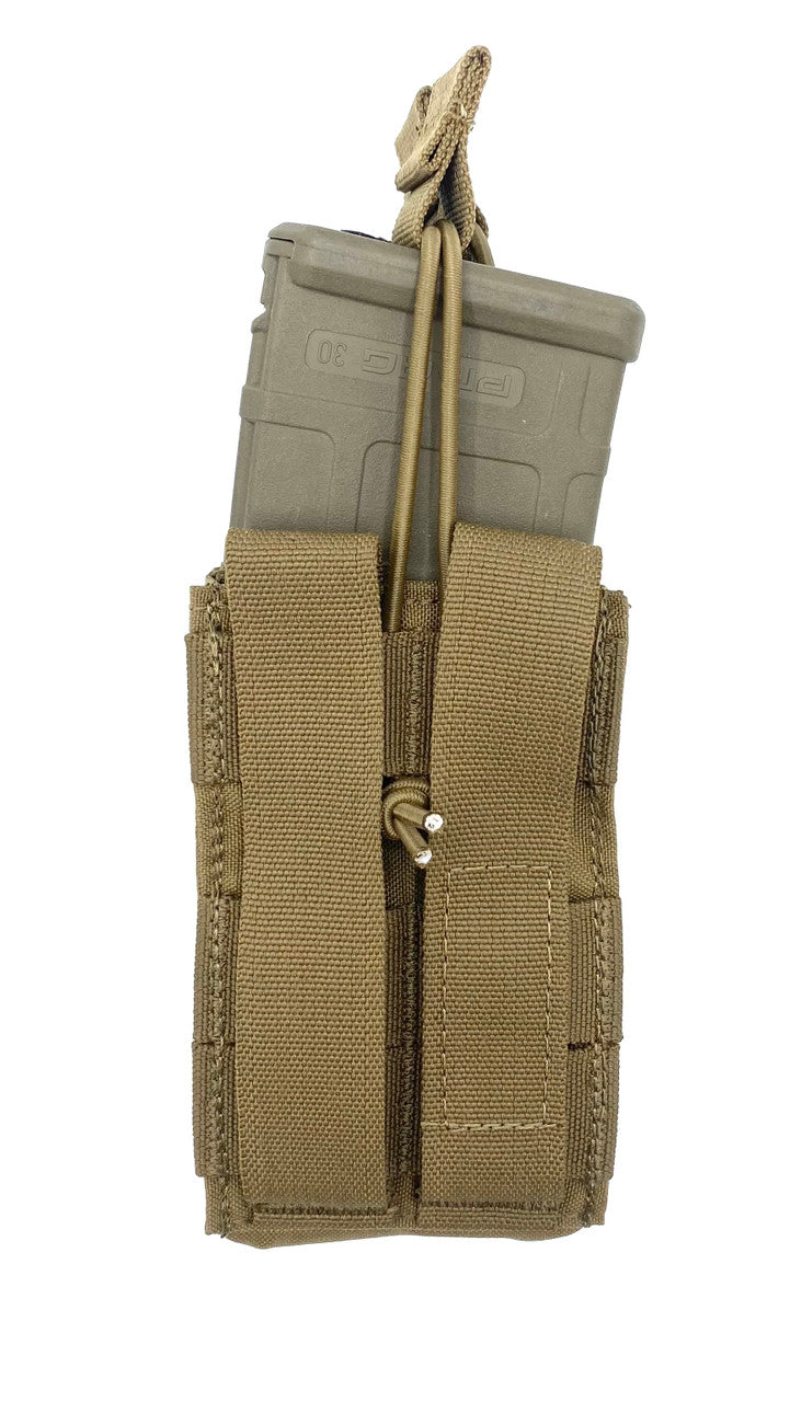 T3 Magnet M4 Double Mag Pouch (2) - FINAL SALE