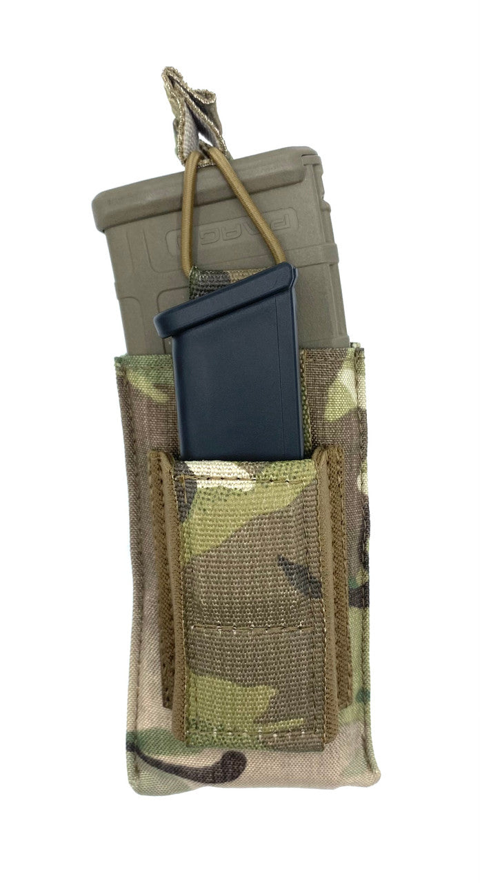 T3 Magnet M4 Double Mag Pouch (2) - FINAL SALE