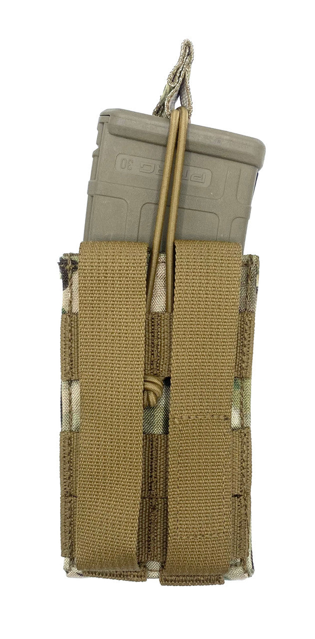 T3 Magnet M4 Double Mag Pouch (2) - FINAL SALE