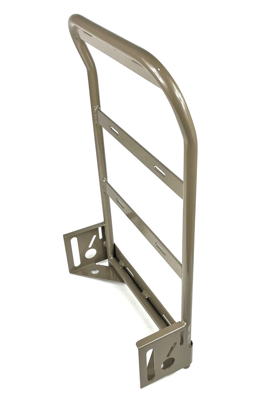 Lightwegit Frame Rucksack T3 Lightweight Ruck Frame – T3 Gear