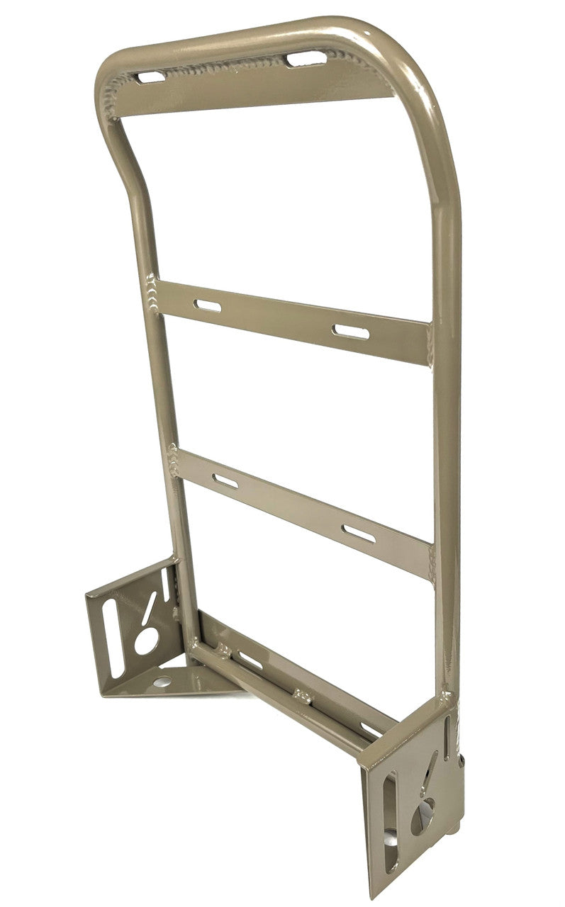 Reproduction Lightweight Rucksack Frame T3 Lightweight Ruck Frame – T3 Gear