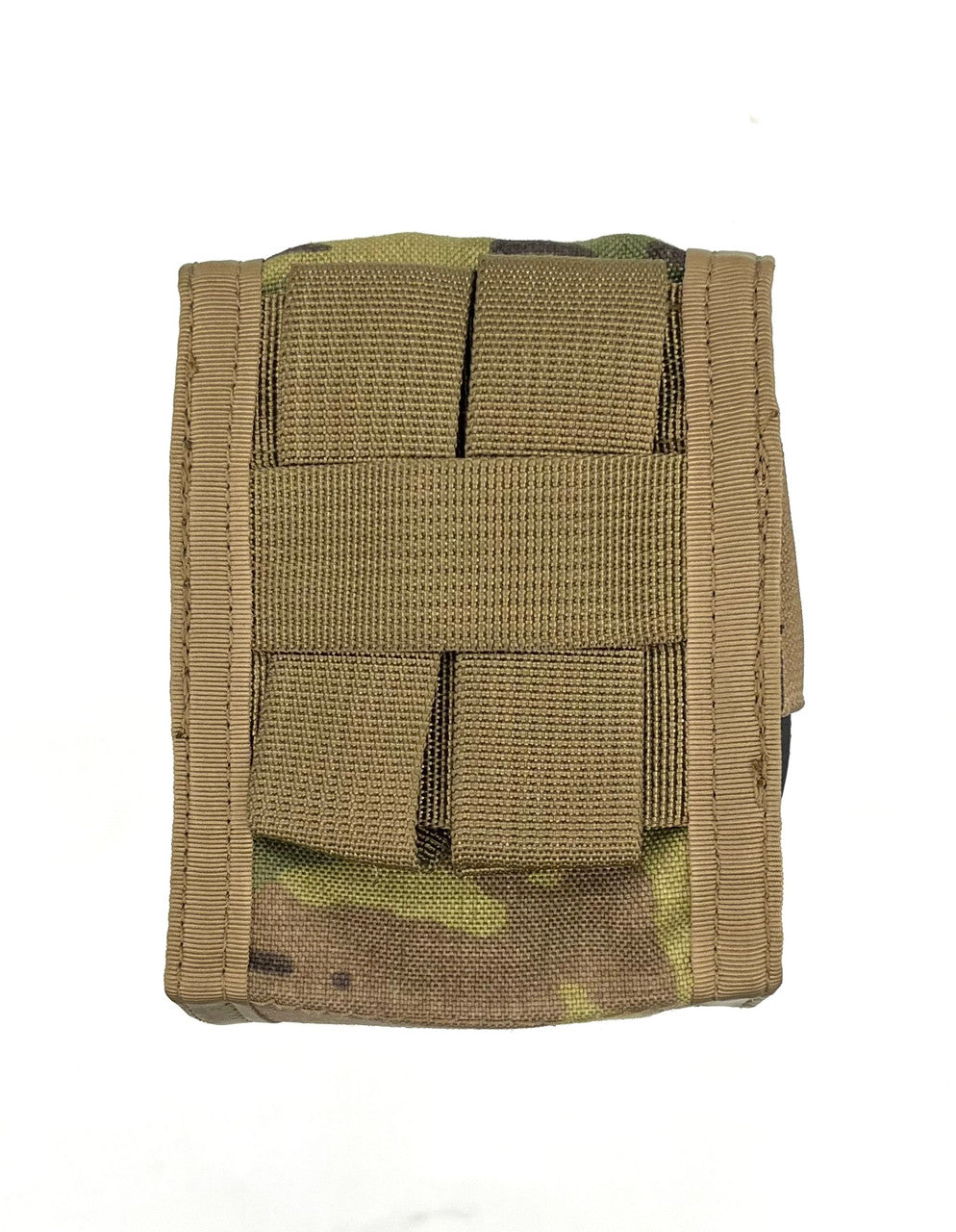 T3 Double Hand Cuff Pouch