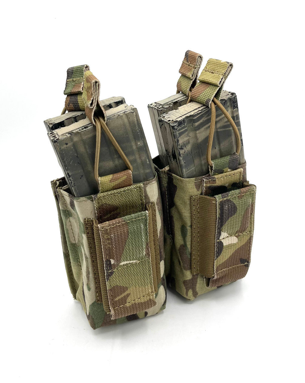 T3 Magnet M4 Quad Mag Pouch (4) - FINAL SALE