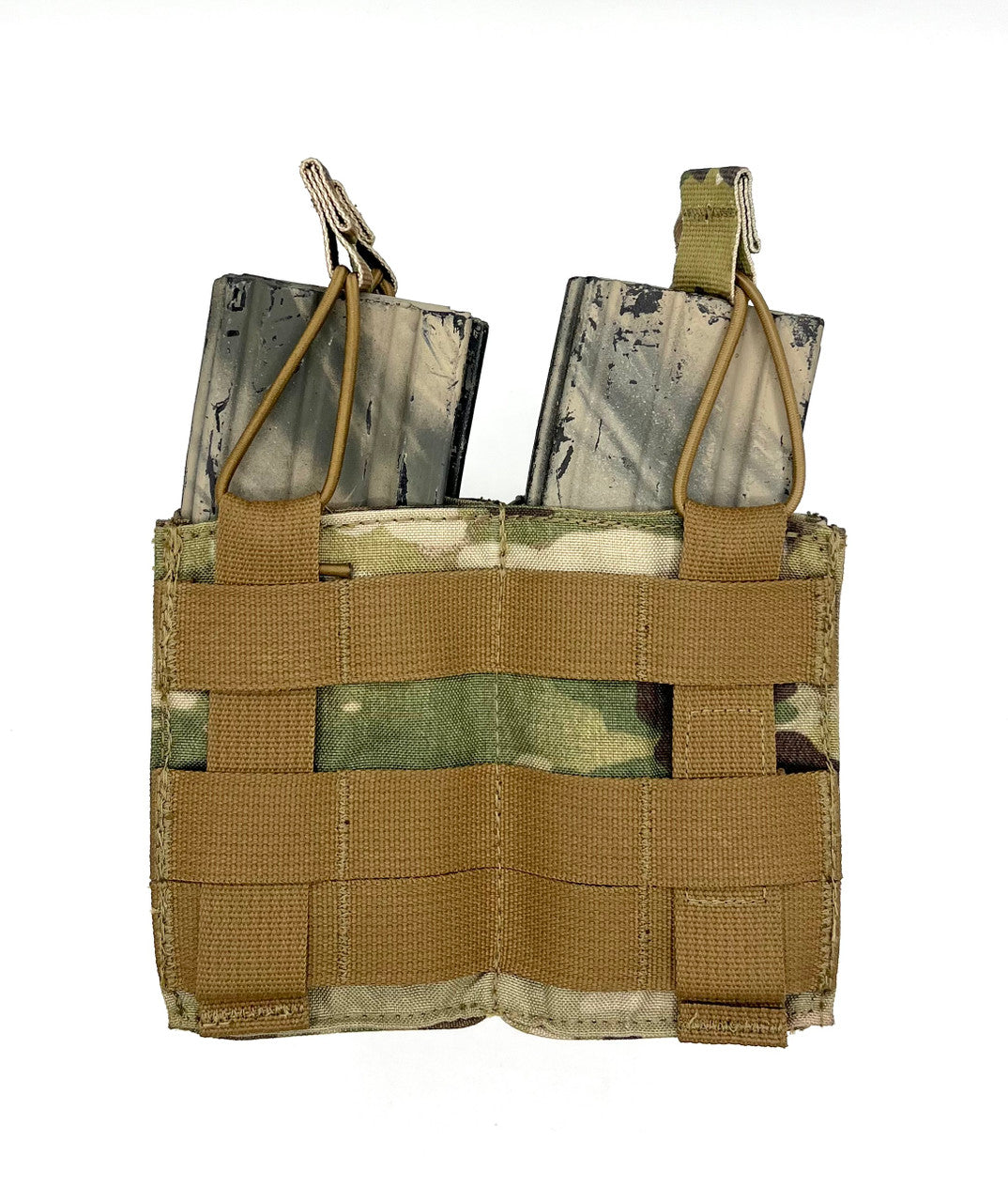 T3 Magnet M4 Quad Mag Pouch (4) - FINAL SALE