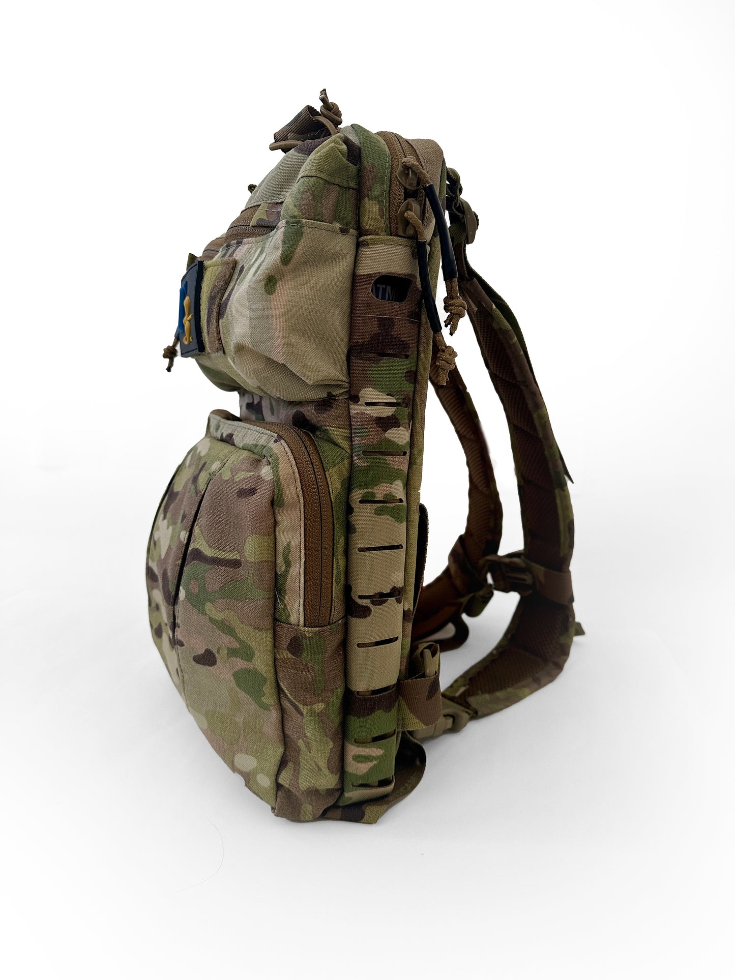 T3 MOLLE Assault Backpack, Gen 2