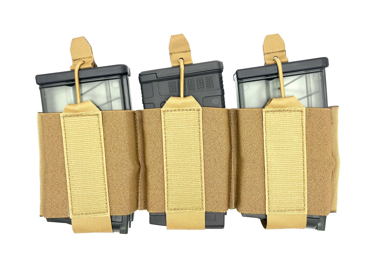 T3 7.62 Triple Elastic Insert – T3 Gear