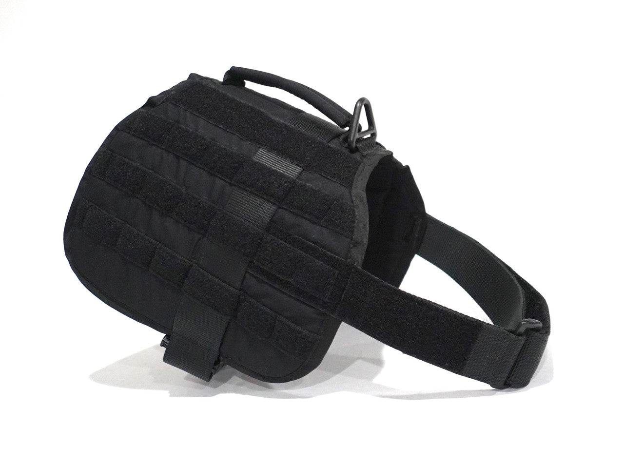 T3 K9 Molle Harness