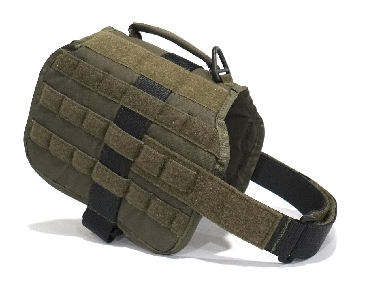 T3 K9 Molle Harness