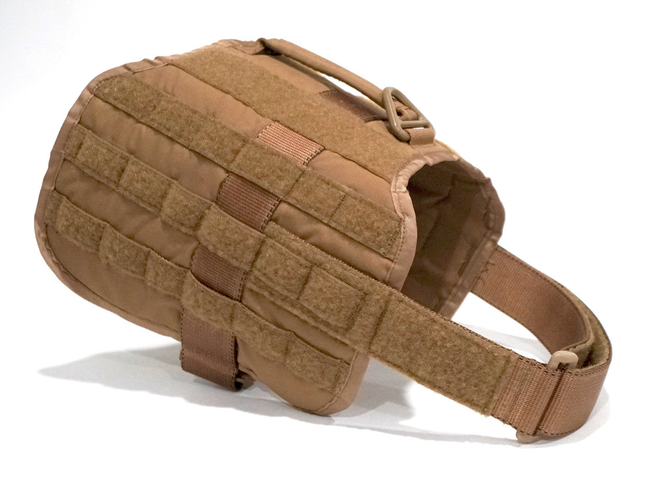 T3 K9 Molle Harness