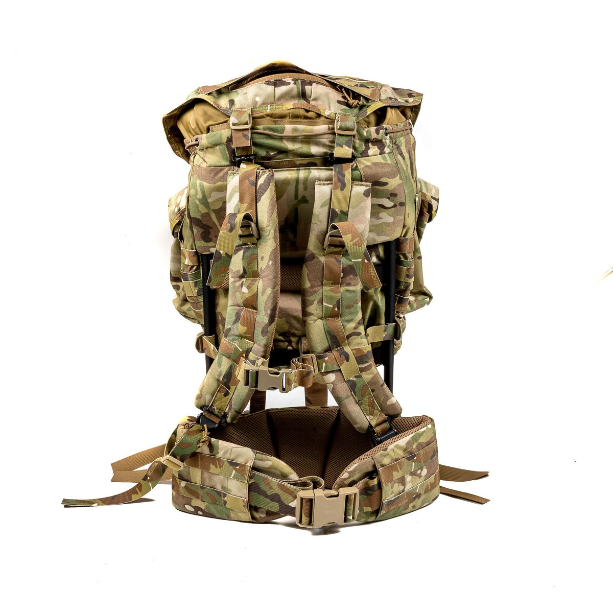 T3 PJ Combat Search and Rescue Pack (CSAR) – T3 Gear
