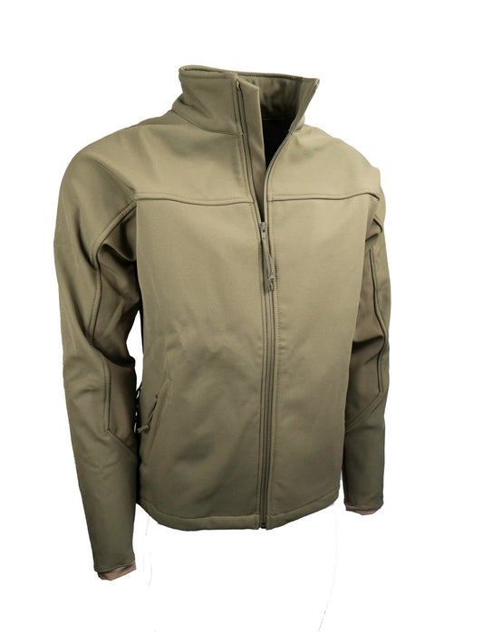 T3 Gale Force Jacket, Gen 1- Ranger Green