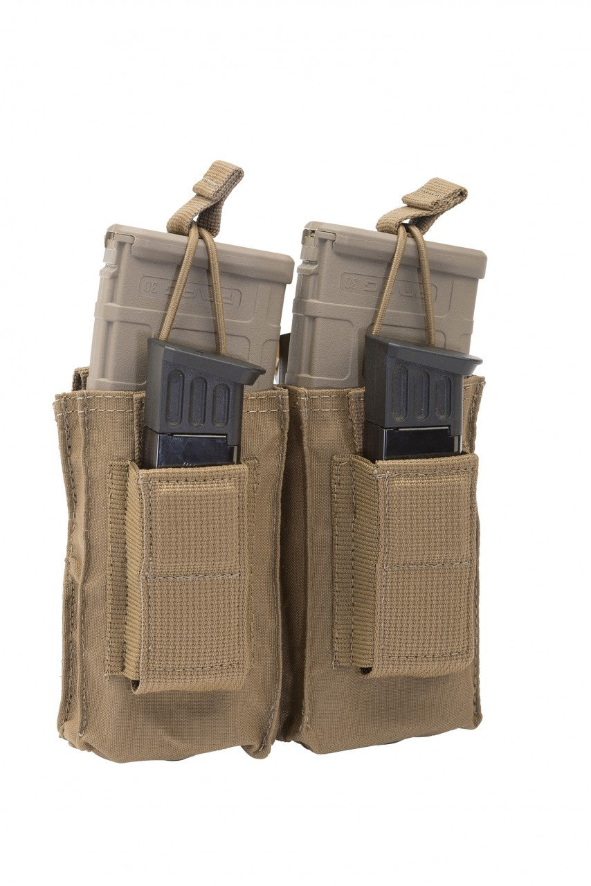 T3 Magnet M4 Single Row Mag Pouch (2) - FINAL SALE