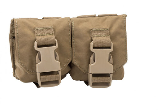 T3 Double Frag Grenade Pouch (2) - FINAL SALE