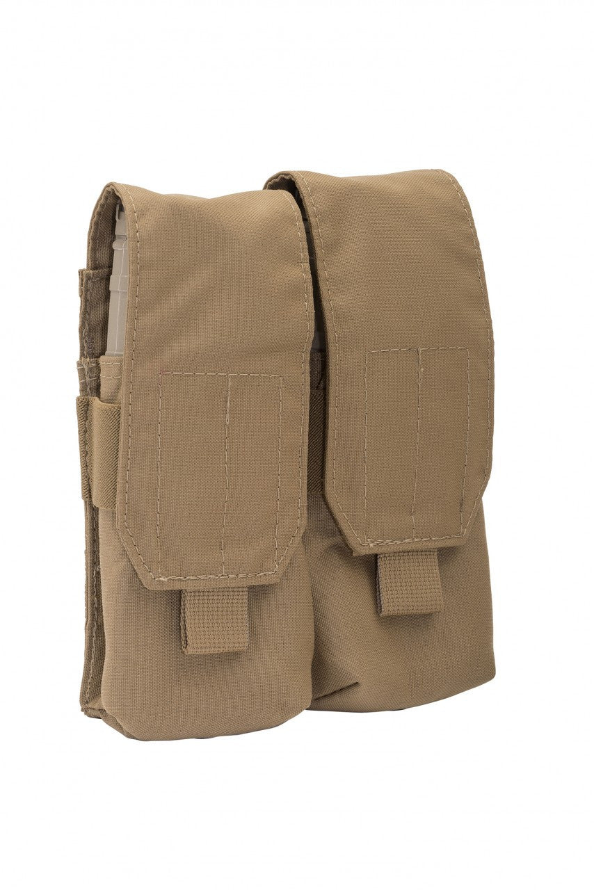 T3 M4 Single Row Mag Pouch (2) - FINAL SALE