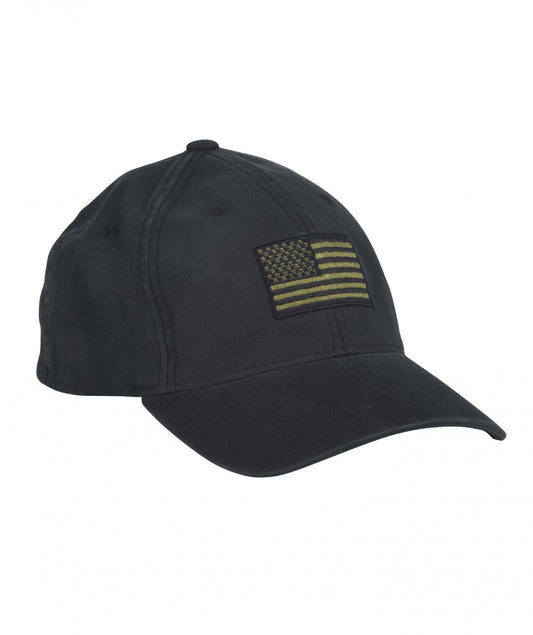 T3 American Flag Hat