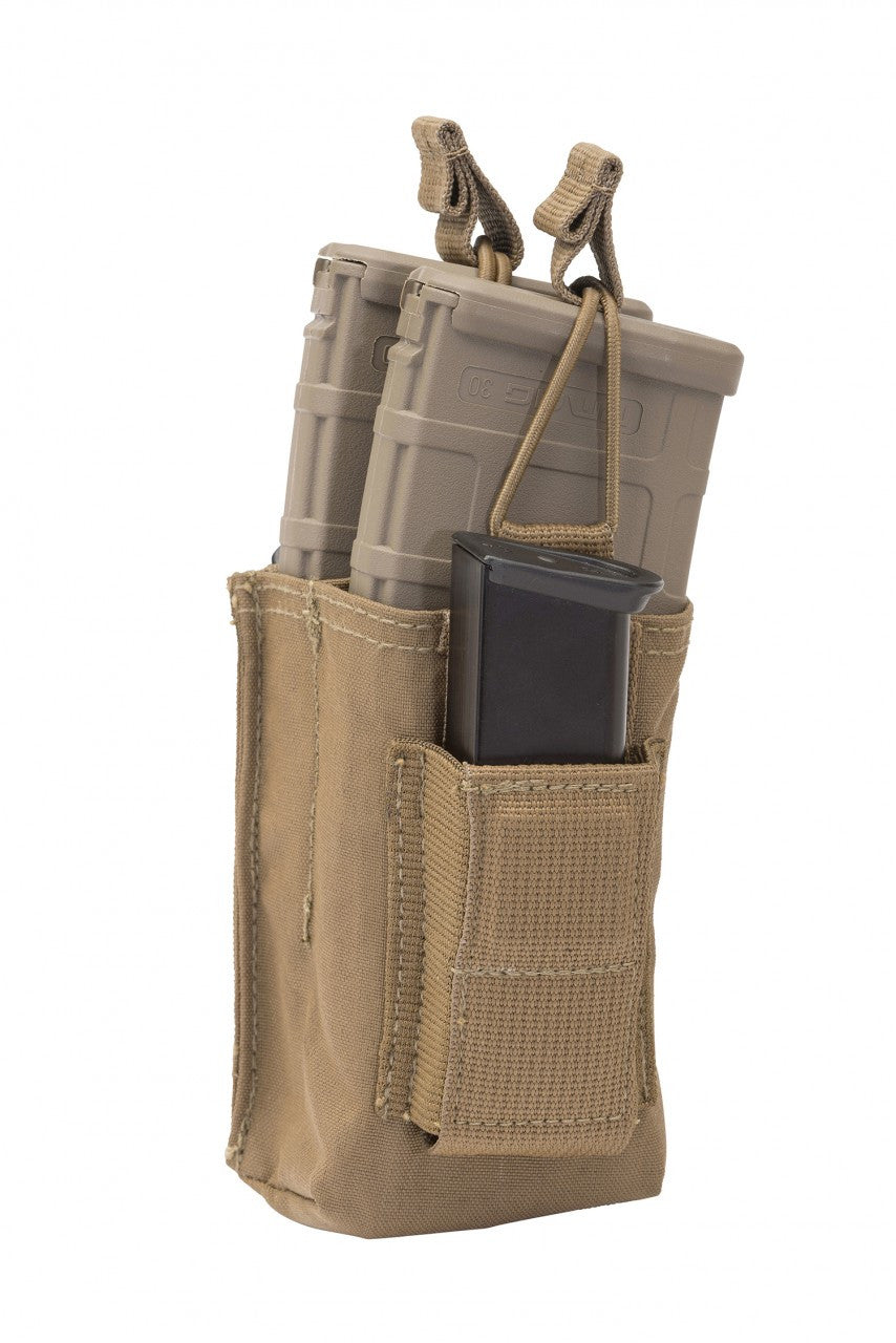 T3 Magnet M4 Double Mag Pouch (2) - FINAL SALE